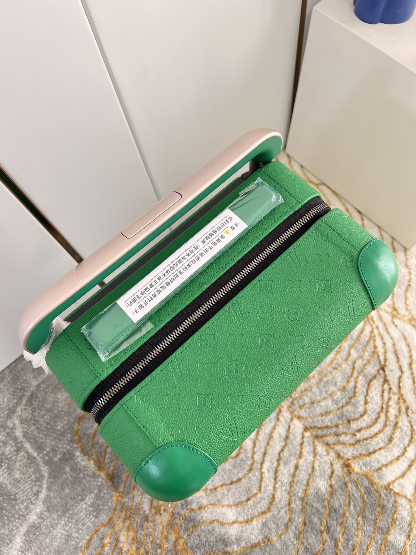 Louis Vuitton Suitcase